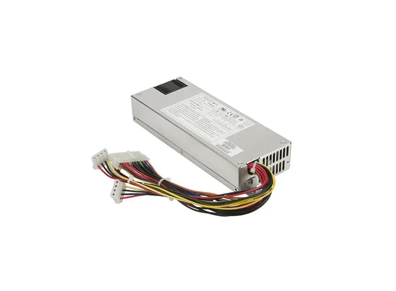 PWS-0055 - Supermicro 260-Watts ATX 1U Switching Power Supply