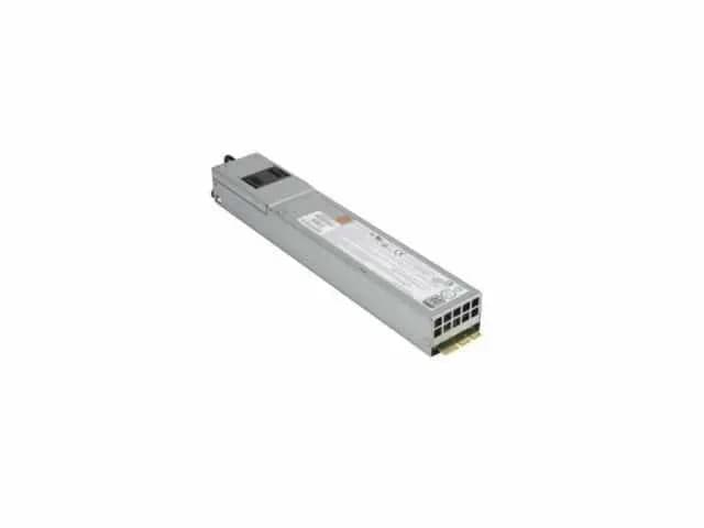 PWS-0065 - Supermicro 700-Watts 100-240V 9.5-4.5A RPS