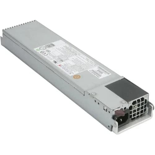 PWS-2K02P-1R - Supermicro 2000-Watts Platinum Redundant Power Supply