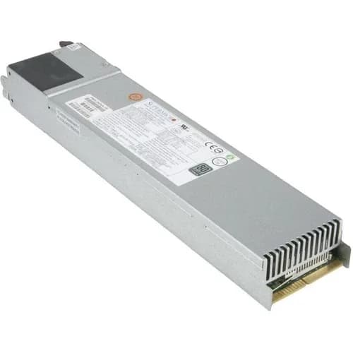 PWS-2K04A-1R - Supermicro 2000-Watts Redundant Power Supply For Server