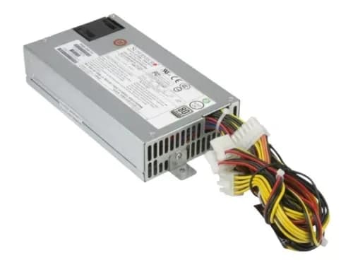 PWS-350-1H - Supermicro 350-Watts 24-Pin Power Supply
