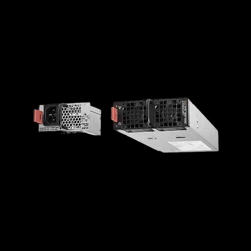 R0X35A#ABA - HPE Aruba 1800-Watts Platinum RPS For CX 6400 Switch