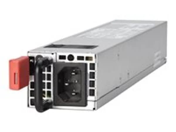 R0X36A#ABA - HPE Aruba 3000-Watts Platinum RPS For CX 6400 Switch