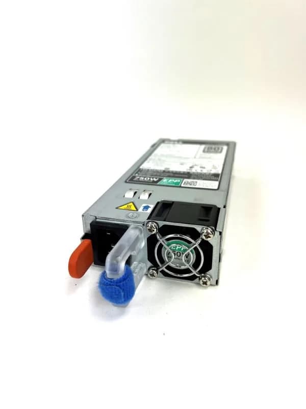R17R1 - Dell 750-Watts Reverse Airflow Platinum Power Supply