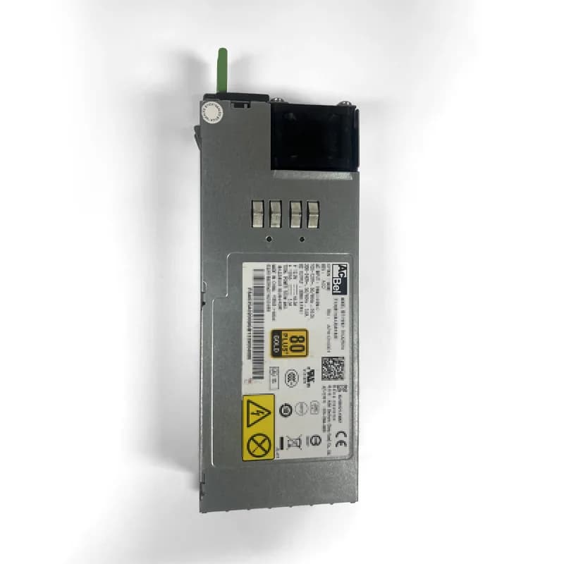 R1CA2551A - AcBel 550-Watts Server Power Supply