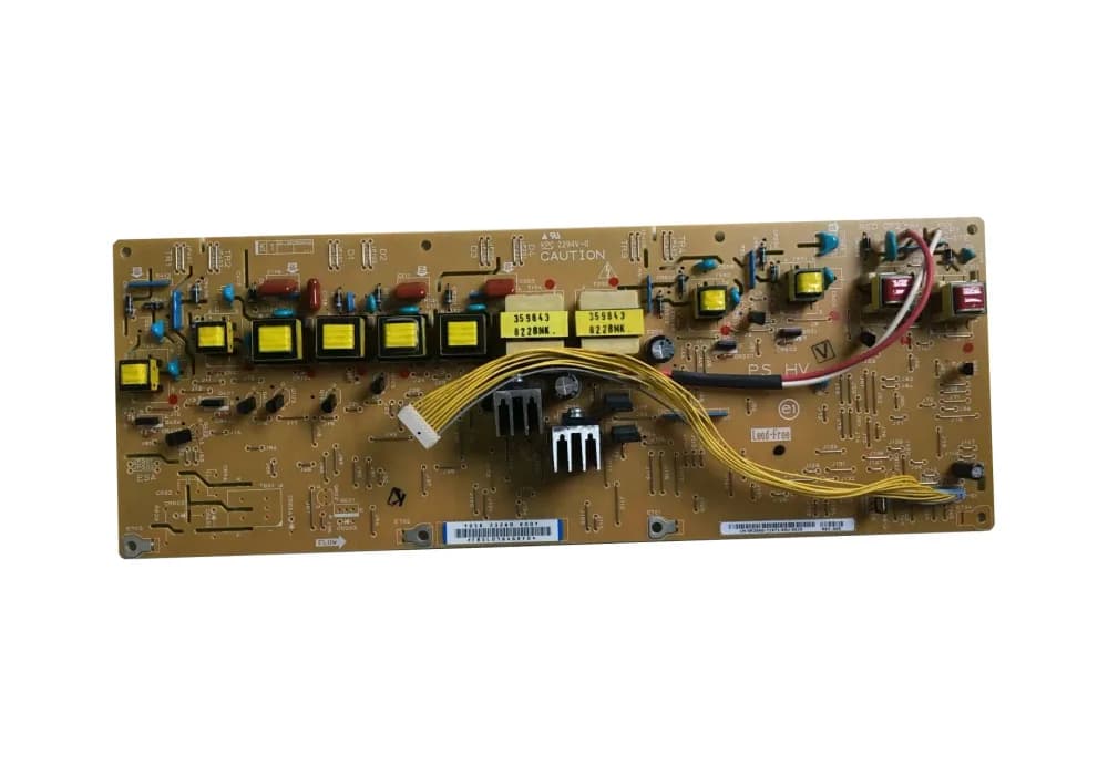R306D - Dell High Voltage Power Supply For 3130CN Printer