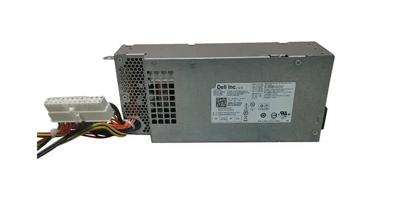 R5RV4 - Dell 220-Watts Power Supply For Inspiron 660s