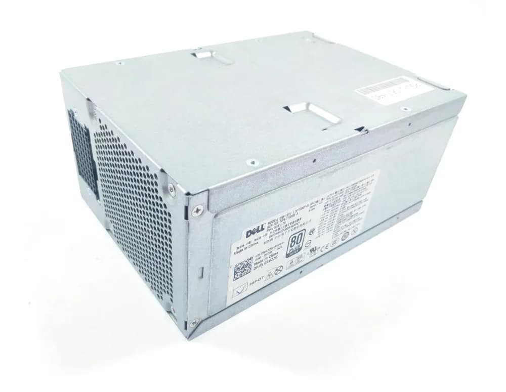 R622G - Dell 1100-Watts 100-240V 50-60Hz Power Supply