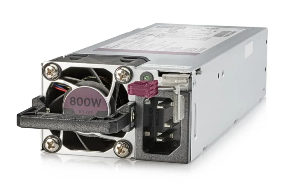 HPE R6J19A 800W AC 80+ Platinum Alletra Power Supply