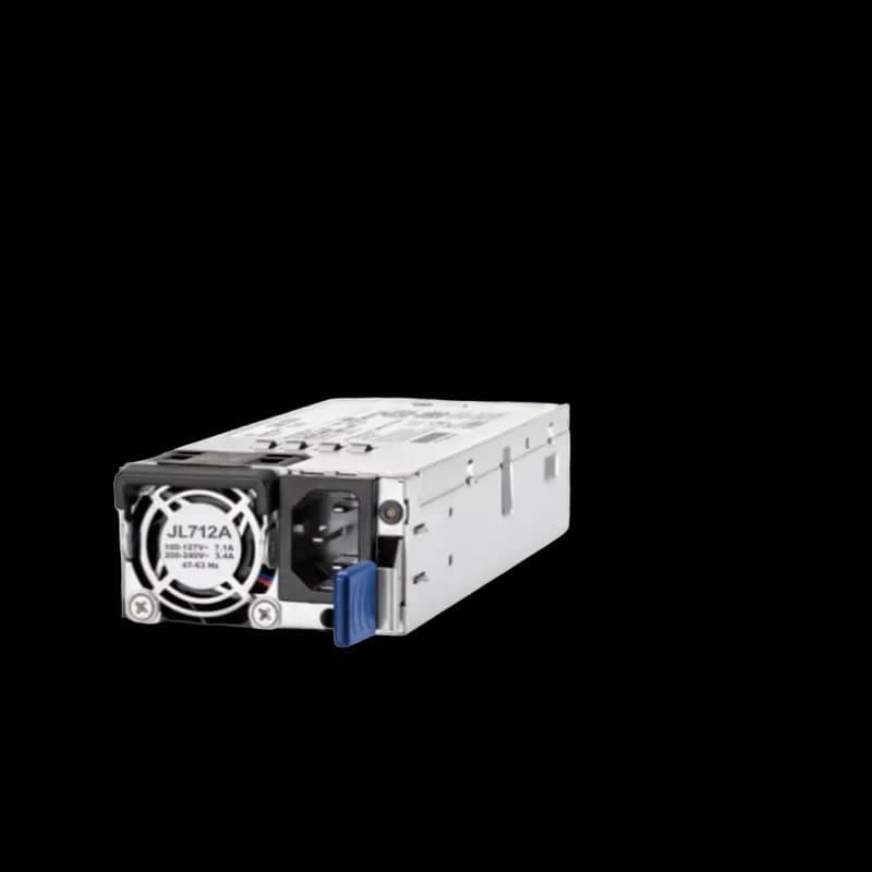 R7J63-61001 - HPE 550-Watts Power Supply For Aruba 9240