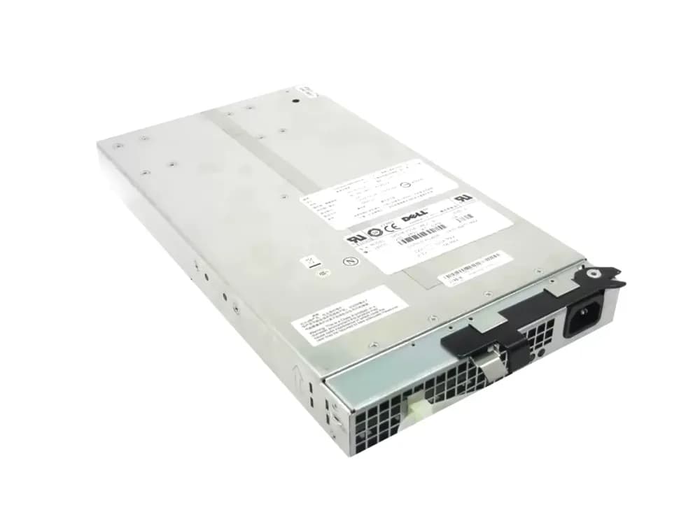 RC220 - Dell 1470-Watts 200-240V Redundant Power Supply