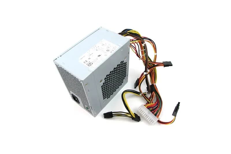 RH8P5 - Dell 460-Watts 100-240V Power Supply For XPS 8300