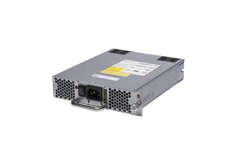 RPS16DC-E - Brocade 510-Watts Power Supply For ICX 6610