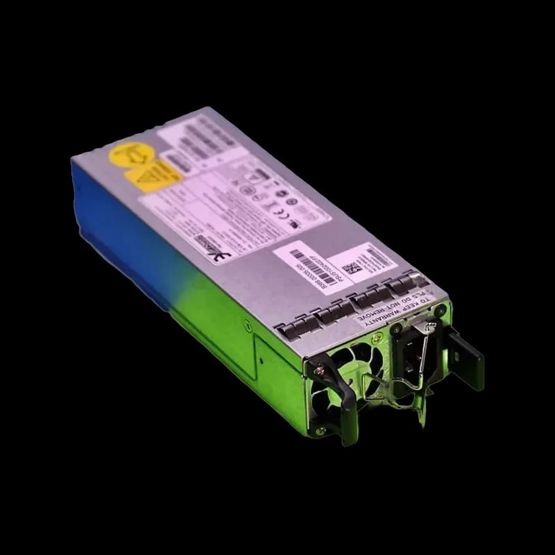 RPS20-E - Ruckus Networks 920-Watts Power Supply For ICX7150-48ZP