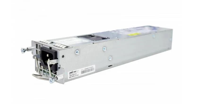 RPS9+I - Brocade 500-Watts 100-240V Power Supply For ICX Series
