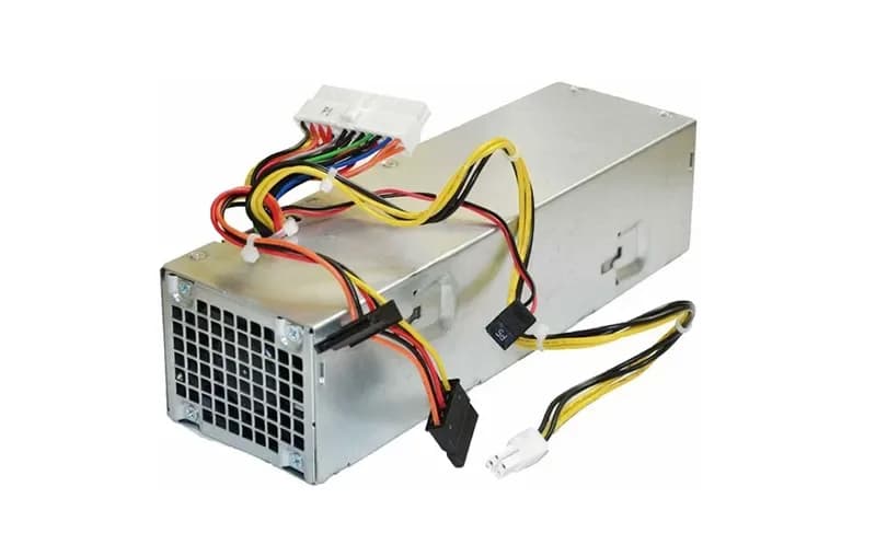 RV1C4 - Dell 240-Watts 24-Pin Mini ATX Power Supply