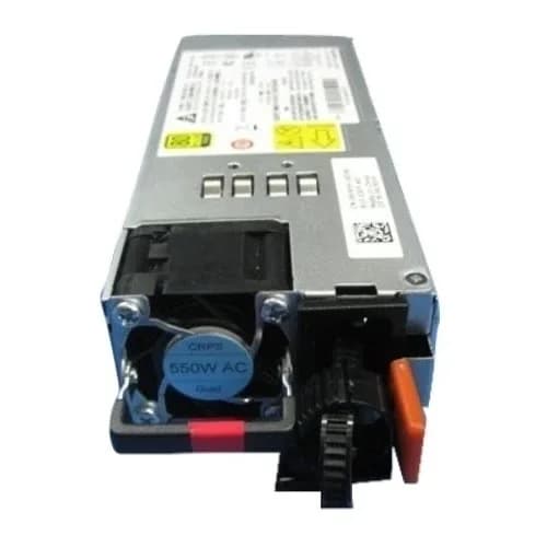 RV9J2 - Dell 550-Watts 3.4A Gold Switch PSU For S40/S41 Switch