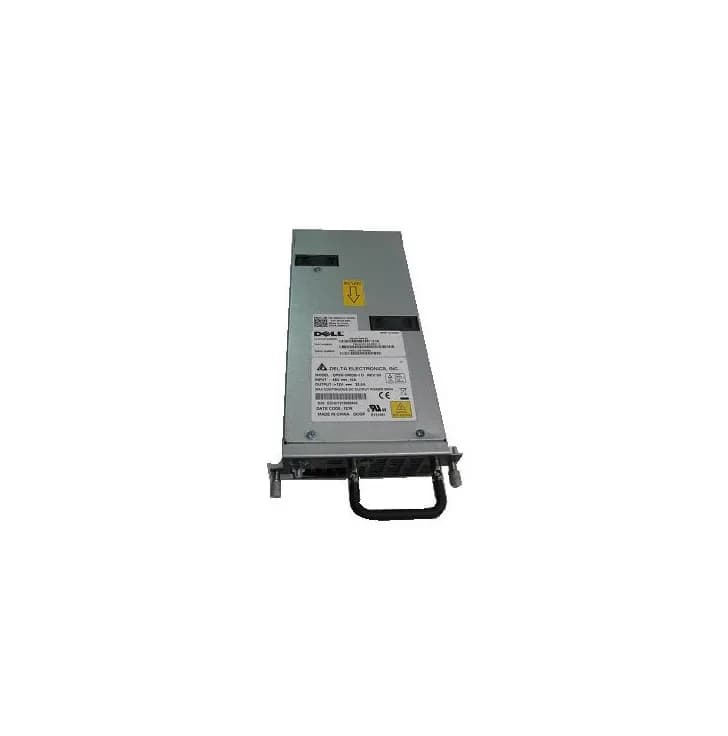 RVY43 - Dell 350-Watts 100-240V AC 50-60Hz Power Supply