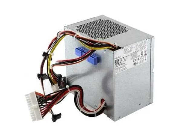 RY51R - Dell 305-Watts 100-240V Power Supply For PowerEdge T110