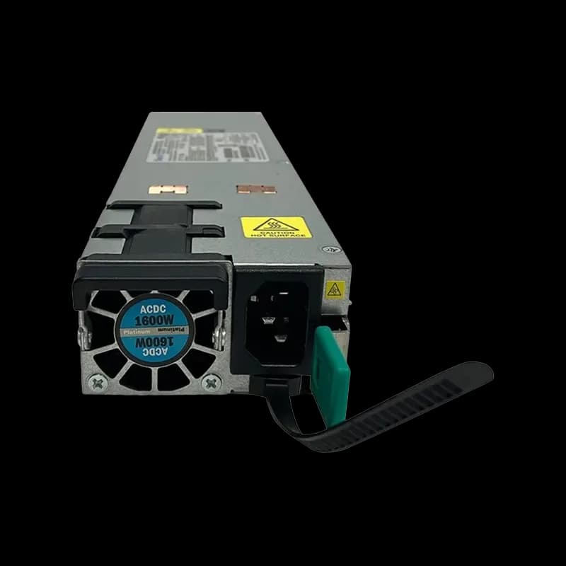 S0A85A - HPE 4 x 1600-Watts 200-240V Power Supply For Superdome Flex