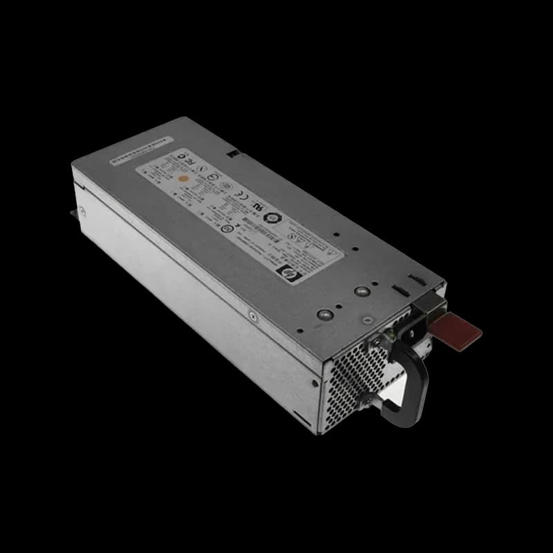S0A92A - HPE 2 x 1600-Watts Titanium Additional Power Supply