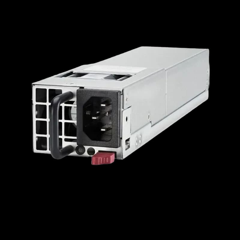 S0U53-61001 - HPE 1600-Watts Power Supply For Aruba Networking CX 5420