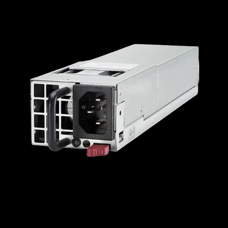 S0U53A - HPE 1600-Watts AC Power Supply For CX 5420