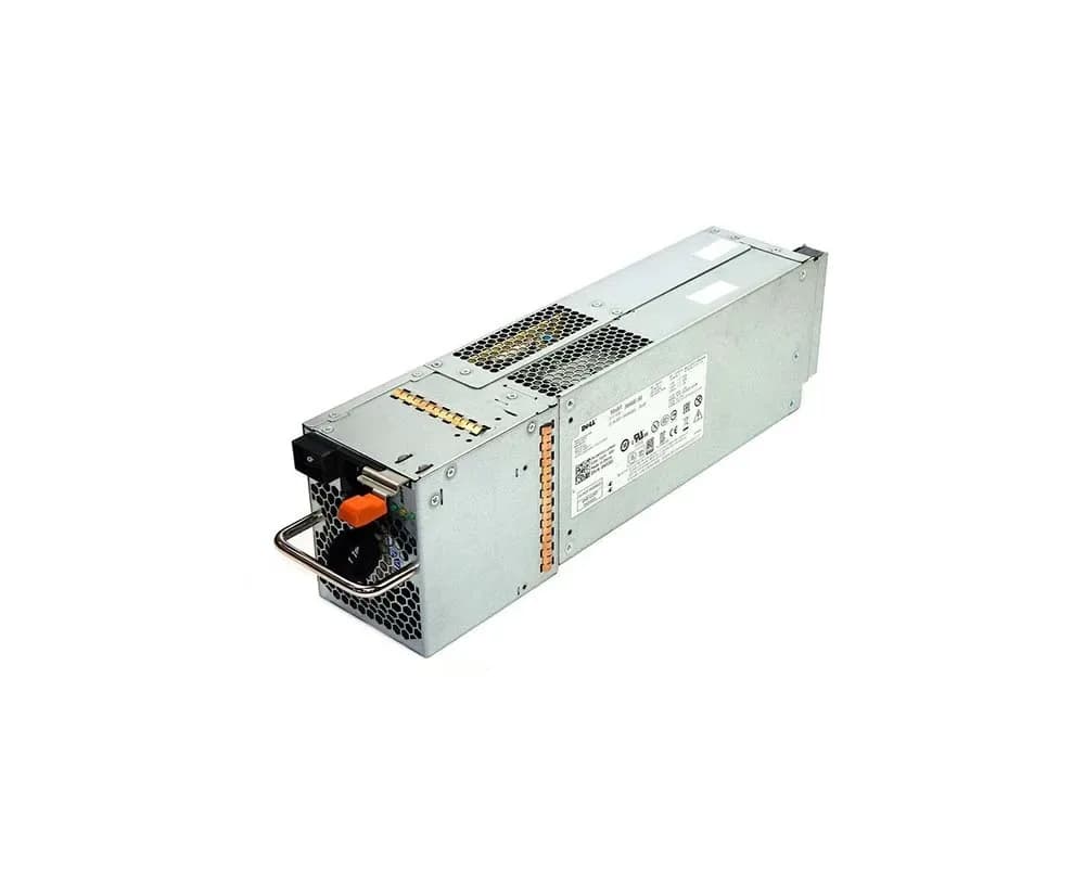 S600E006L-DL01 - Dell 600-Watts Power Supply For PowerVault MD1200
