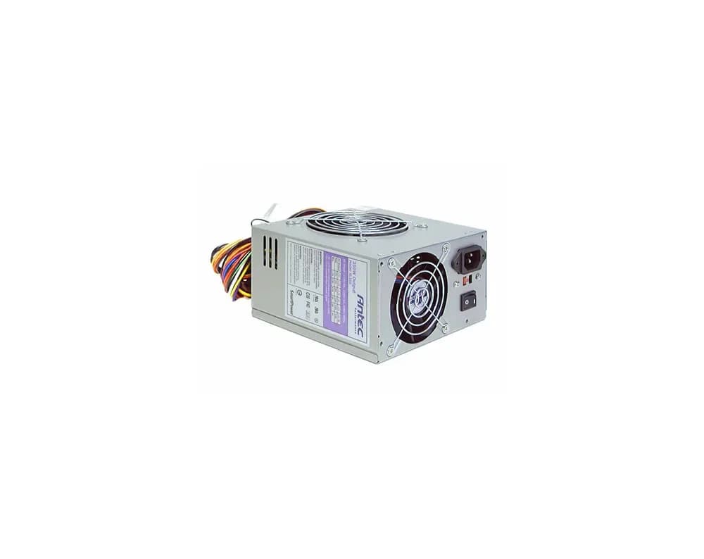 SL350S - Antec SmartPower 350-Watts ATX Power Supply