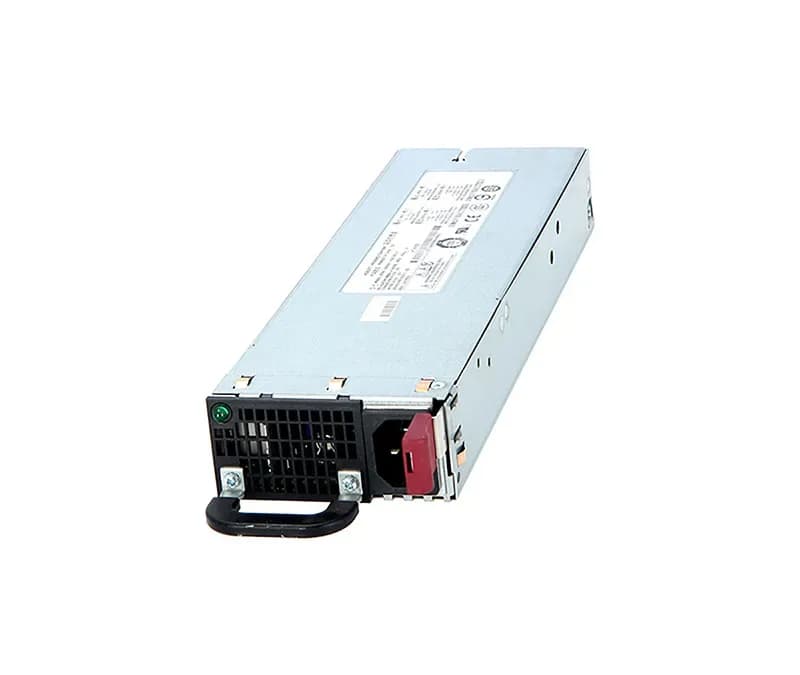 SP-FAD400F-PS - Fortinet Redundant AC Power Supply For FAD-400F