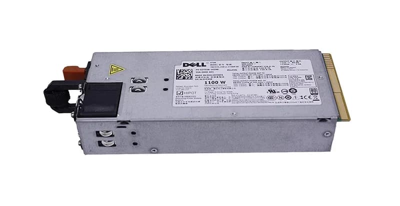 SP471-1A - Cherokee 125-Watts 100-240V 2.5A AT Power Supply For 3800