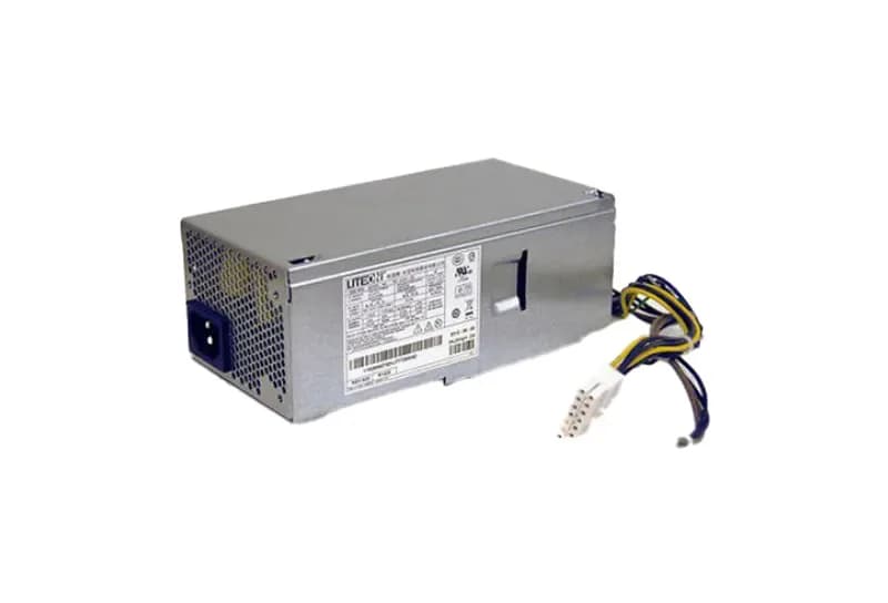 SP50A33608 - Lenovo 240-Watts Power Supply For ThinkStation E31