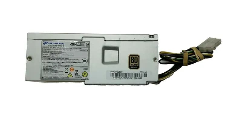 SP50A33610 - Lenovo 240-Watts 200-240V Power Supply