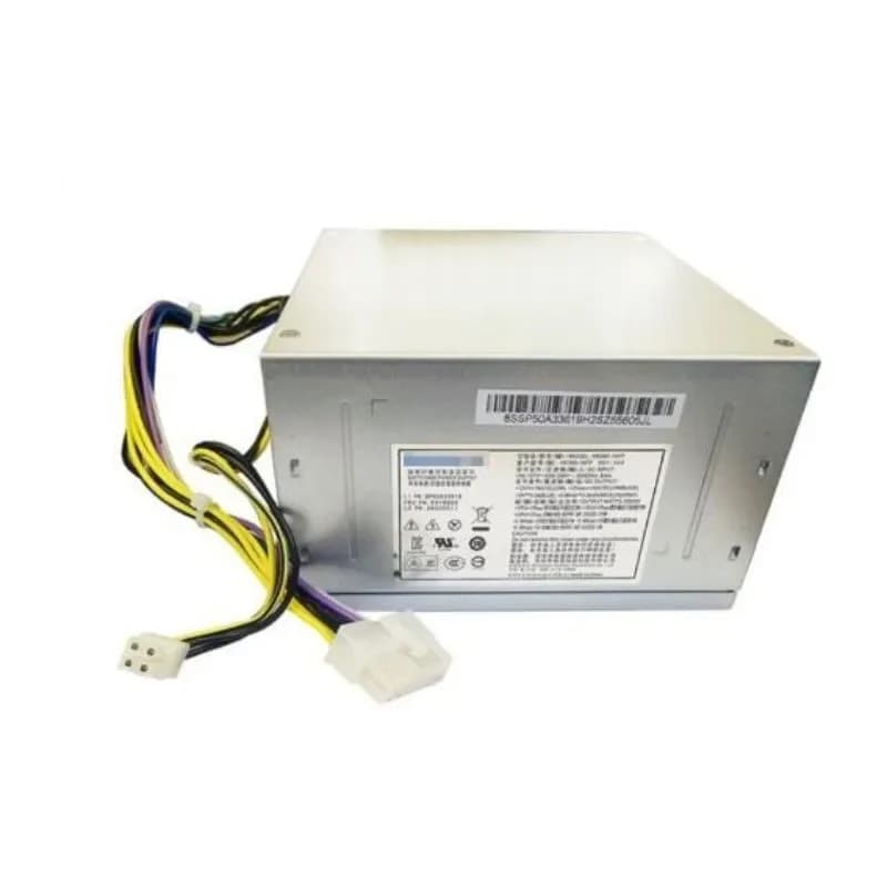 SP50A33619 - Lenovo 280-Watts Active PFC Power Supply