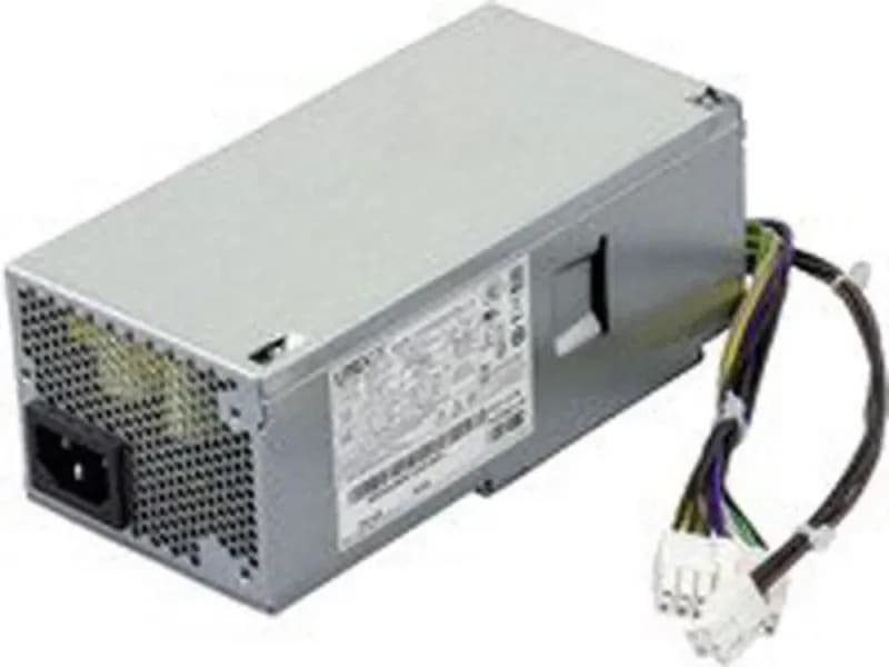 SP50A36145 - Lenovo 240-Watts Power Supply For ThinkStation P300