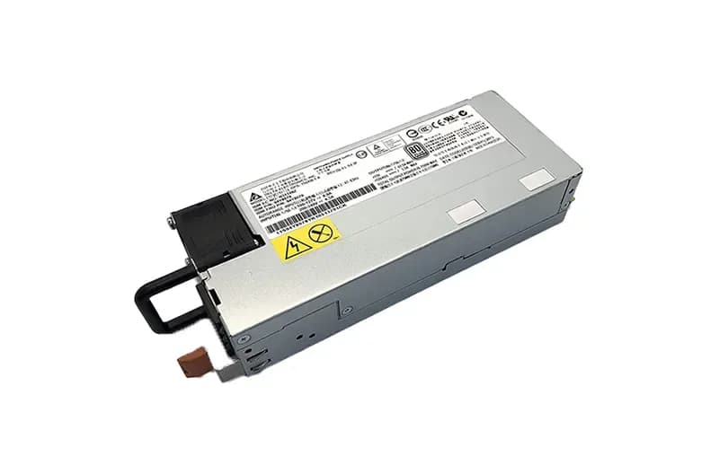 SP50E76345 - Lenovo 750-Watts Titanium Power Supply