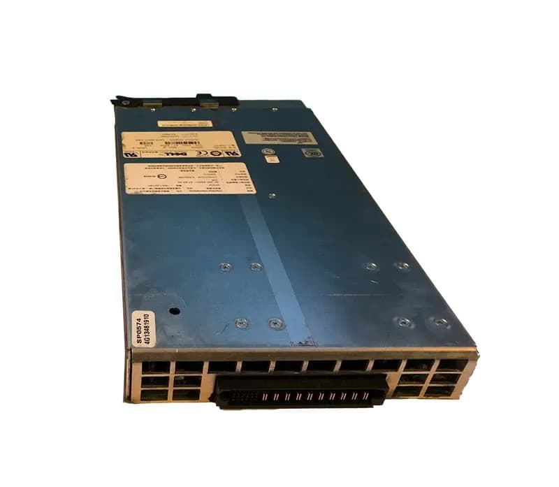SP574 - Dell 1470 -Watts 200-240V 47-63Hz Power Supply