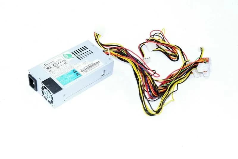 SS-250SU - Seasonic 250-Watts ATX Power Supply