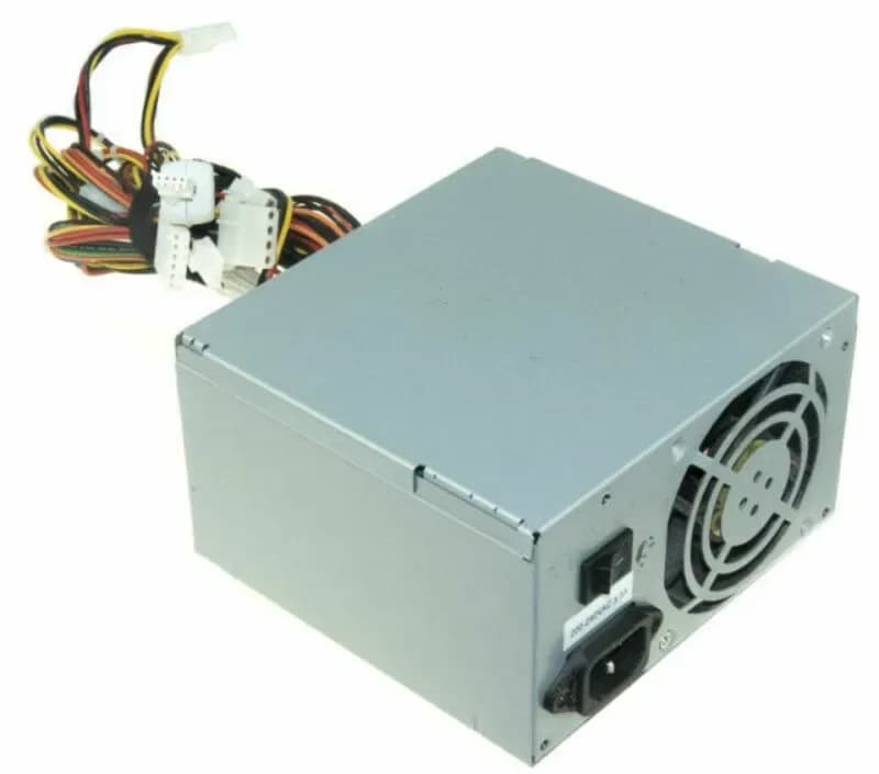 SS-300FS - Seasonic 300-Watts Power Supply