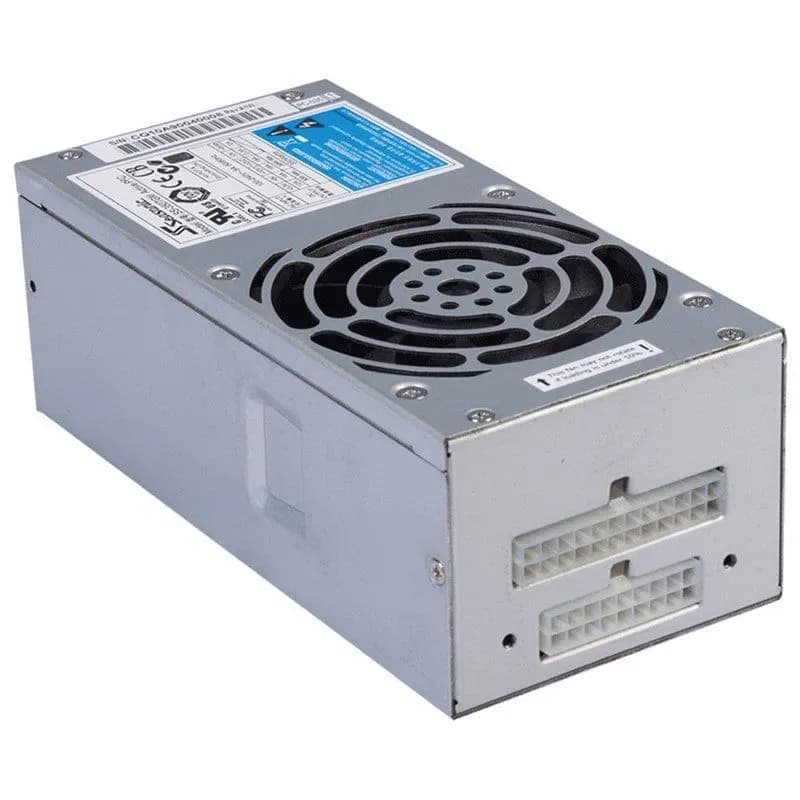 SS-350TGM - Seasonic 350-Watts 80-Plus TFX Full Modular Power Supply