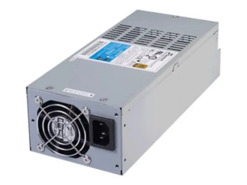 SS-500L2U - Seasonic 500-Watts Gold Power Supply