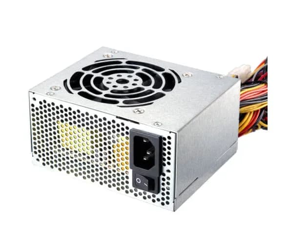 SSP-300SFB - Seasonic 300-Watts 100-240V Gold SFX Power Supply