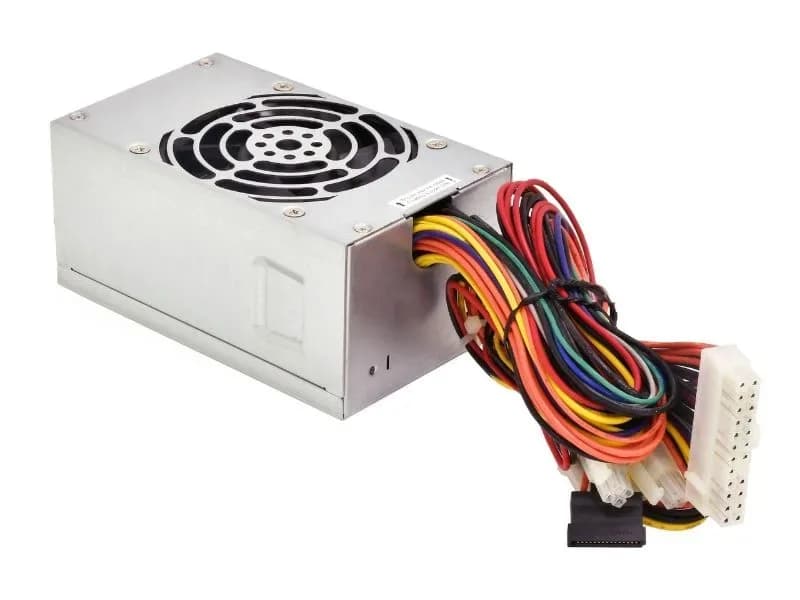 SSP-300TBS - Seasonic 300-Watts 100–240V Bronze TFX Power Supply