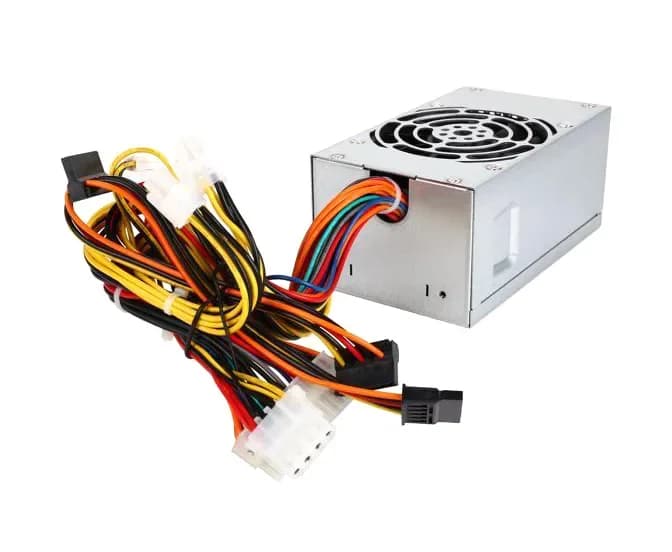 SSP-300TGS - Seasonic 300-Watts 100–240V Gold TFX Power Supply