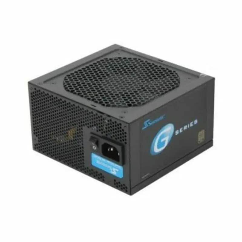 SSR-360GP - Seasonic 360-Watts Gold ATX12V Power Supply