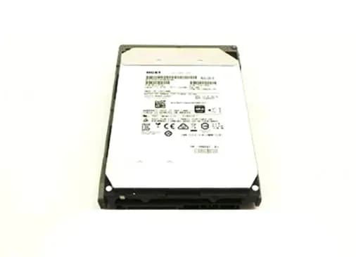 T122K - Dell 375-Watts 100-240V AC 50-60Hz Power Supply