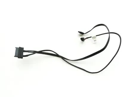 T128K - Dell 375-Watts 100-240V AC 50-60Hz Power Supply