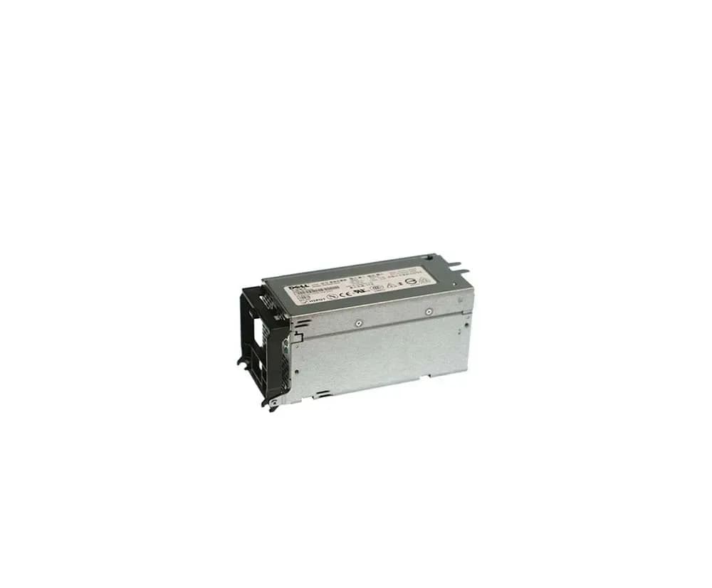 T4096 - Dell 675-Watts Redundant Power Supply For PowerEdge 1800