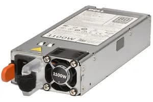T4RTF - Dell 1100-Watts RPS For PowerEdge R530/R630/R730/R730Xd