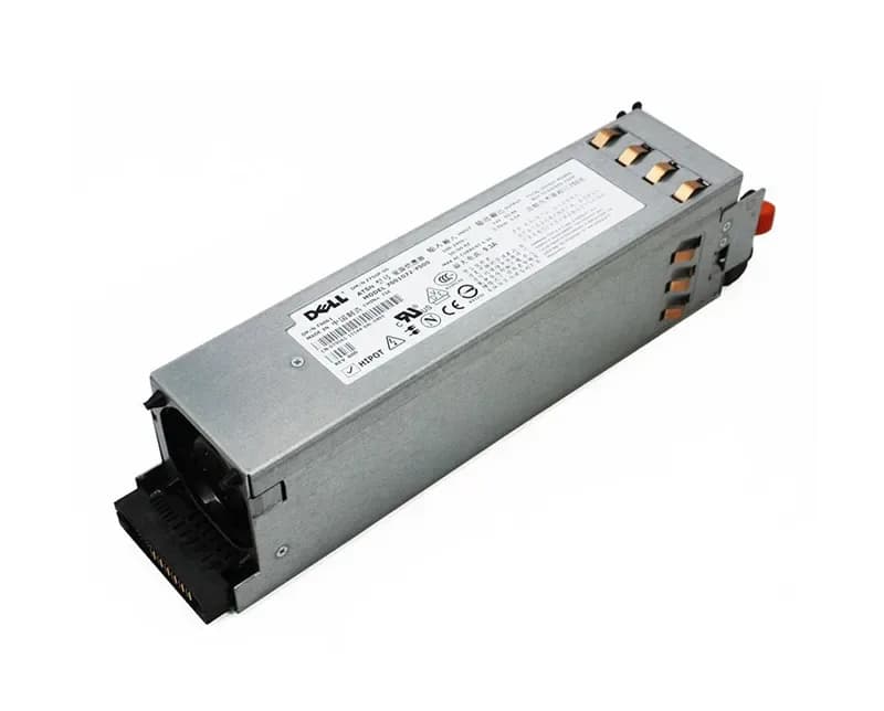 T9061 - Dell 750-Watts 100-240V 9.3A Redundant Power Supply